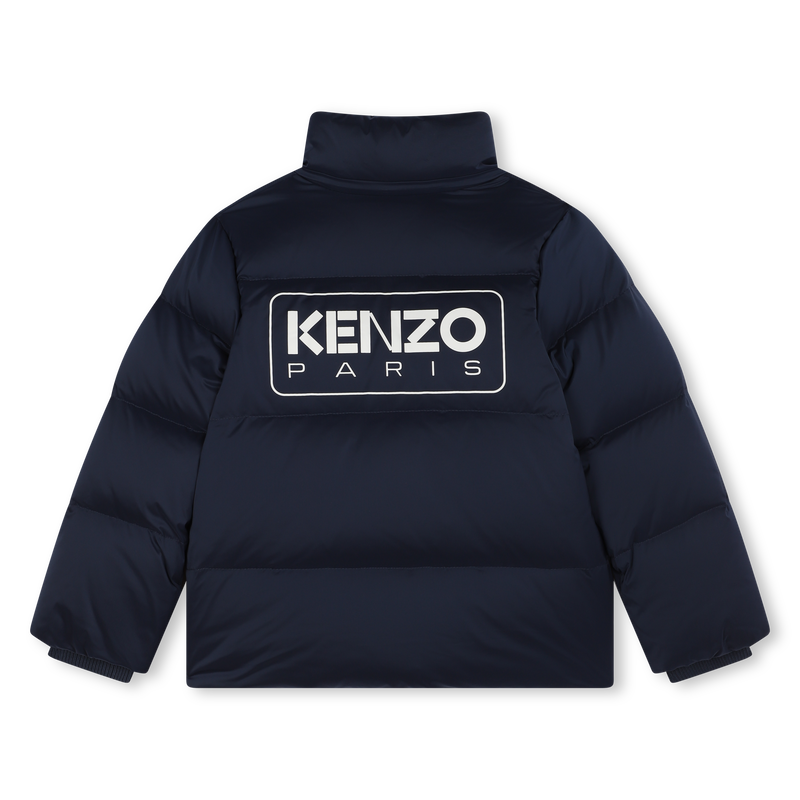 Kenzo down clearance