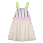 Overall Dress BILLIEBLUSH 
                    GIRL