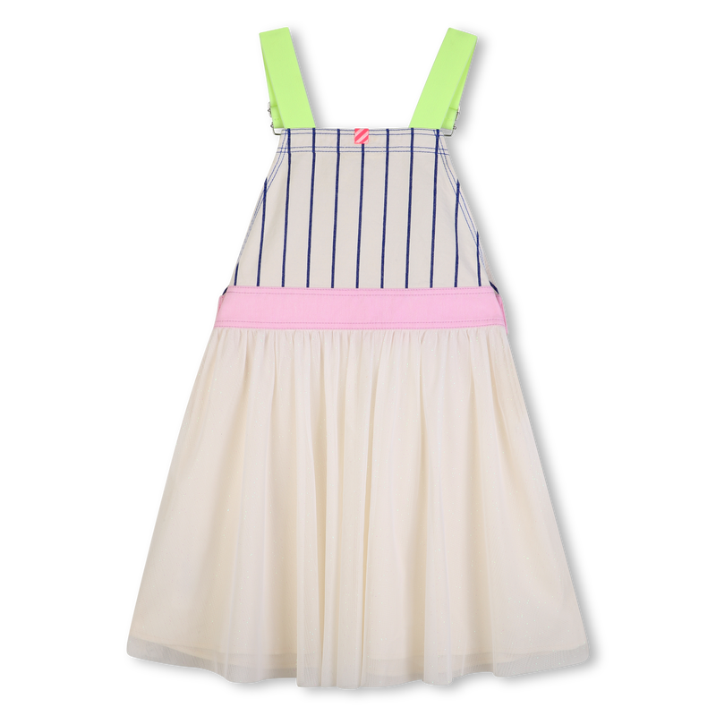 Overall Dress BILLIEBLUSH 
                        GIRL