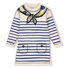 Long Sleeve Dress MARC JACOBS 
                    GIRL