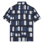 Short-Sleeved Shirt GIVENCHY 
                    BOY
