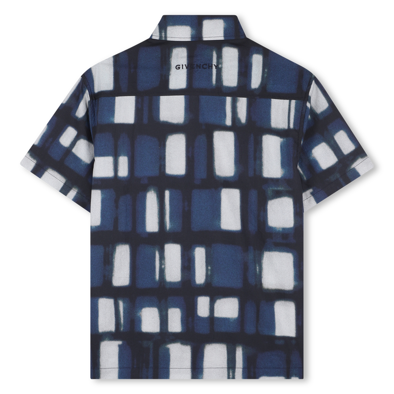 Short-Sleeved Shirt GIVENCHY 
                        BOY