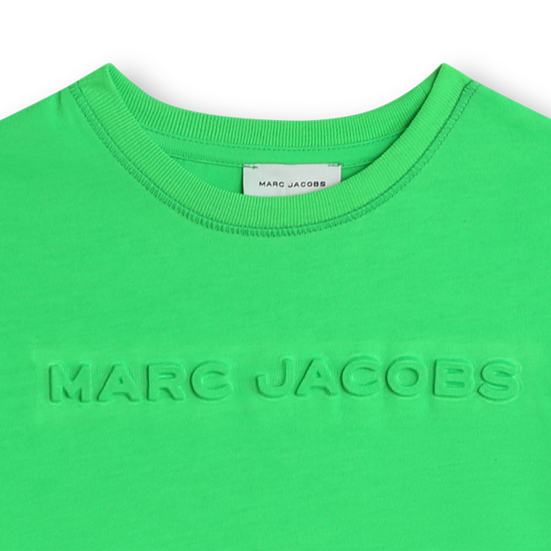 Short-sleeved T-shirt MARC JACOBS 
                    UNISEX