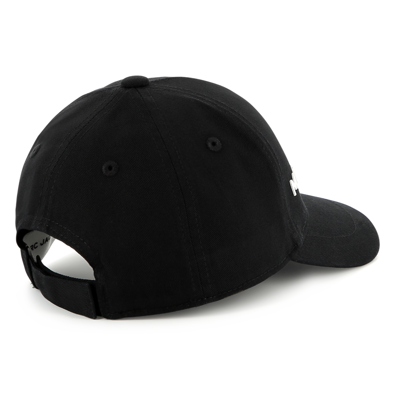 Velcro fastener cap MARC JACOBS 
                        UNISEX