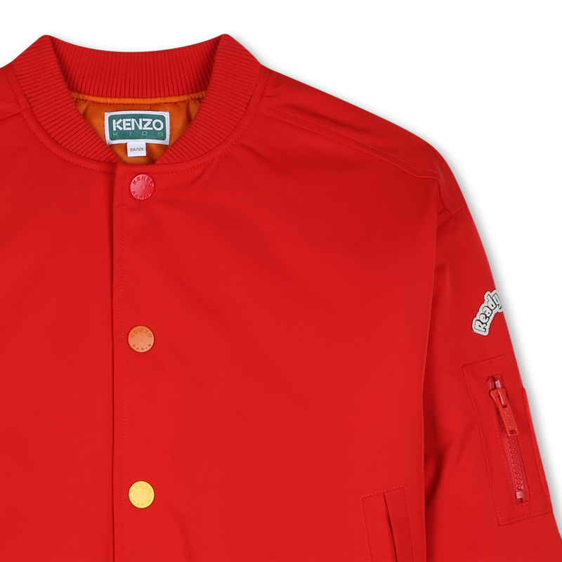 Jacket KENZO KIDS 
                        BOY