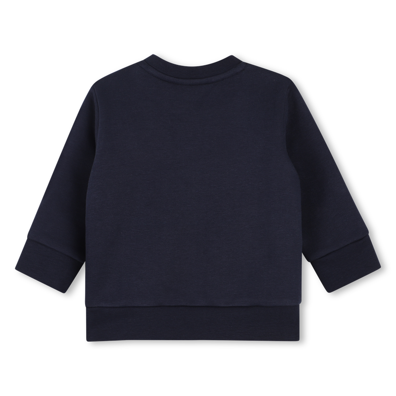 Sweatshirt BOSS 
                        BOY