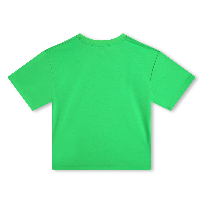 Short-sleeved T-shirt MARC JACOBS 
                    UNISEX