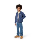 Button-Up Jacket TIMBERLAND 
                    BOY