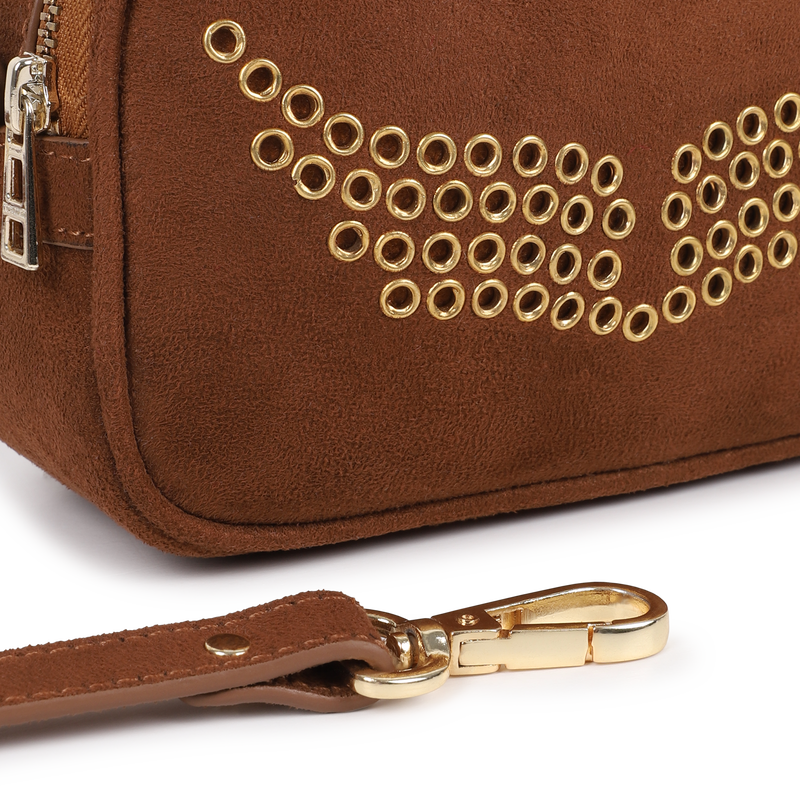 Handbag ZADIG VOLTAIRE 
                        GIRL