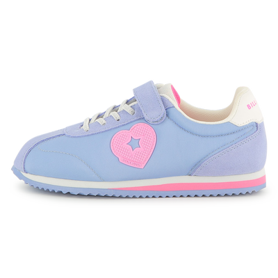 Lace-Up Sneakers BILLIEBLUSH GIRL