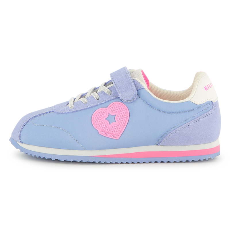 Lace-Up Sneakers BILLIEBLUSH 
                        GIRL