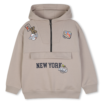 Hoodie DKNY BOY