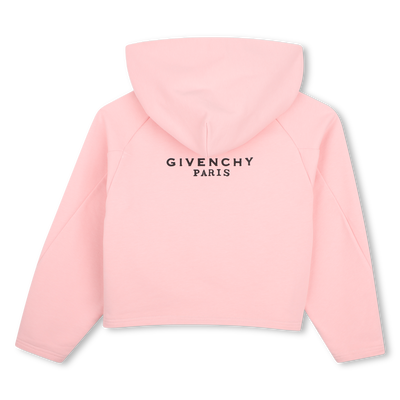 Jogging cardigan GIVENCHY GIRL