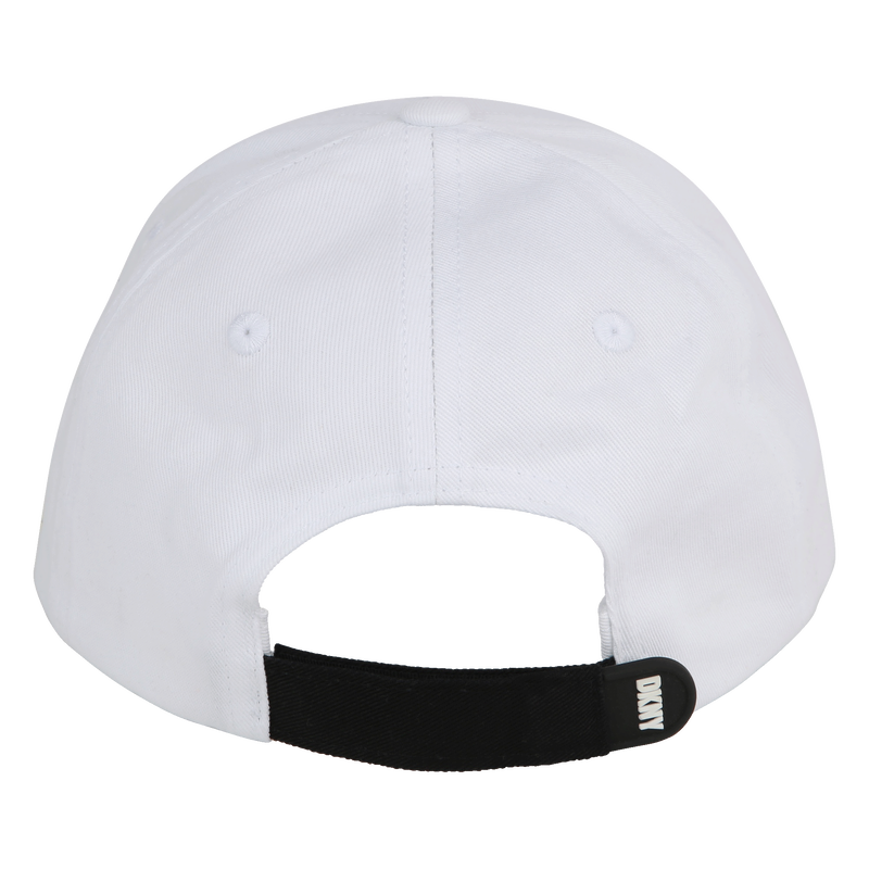 Logo baseball cap DKNY 
                    UNISEX