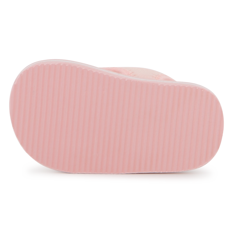 Strap Sandals KARL LAGERFELD KIDS 
                        UNISEX