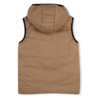 Reversible down jacket BOSS 
                    BOY