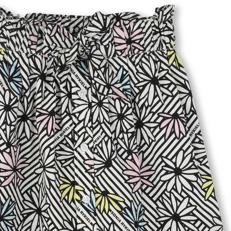 Decorative skirt SONIA RYKIEL 
                    GIRL
