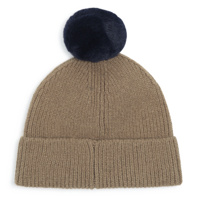 Knitted beanie TIMBERLAND BOY