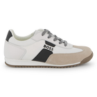 Lace-Up Sneakers BOSS 
                    BOY