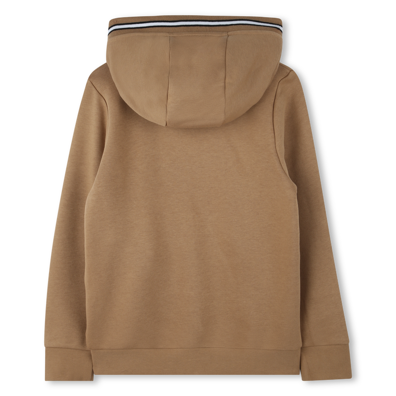 Fleece Tracksuit Set BOSS 
                        BOY