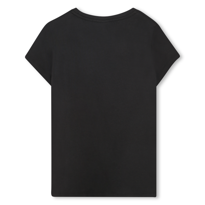 Short-Sleeved T-Shirt BOSS 
                        GIRL