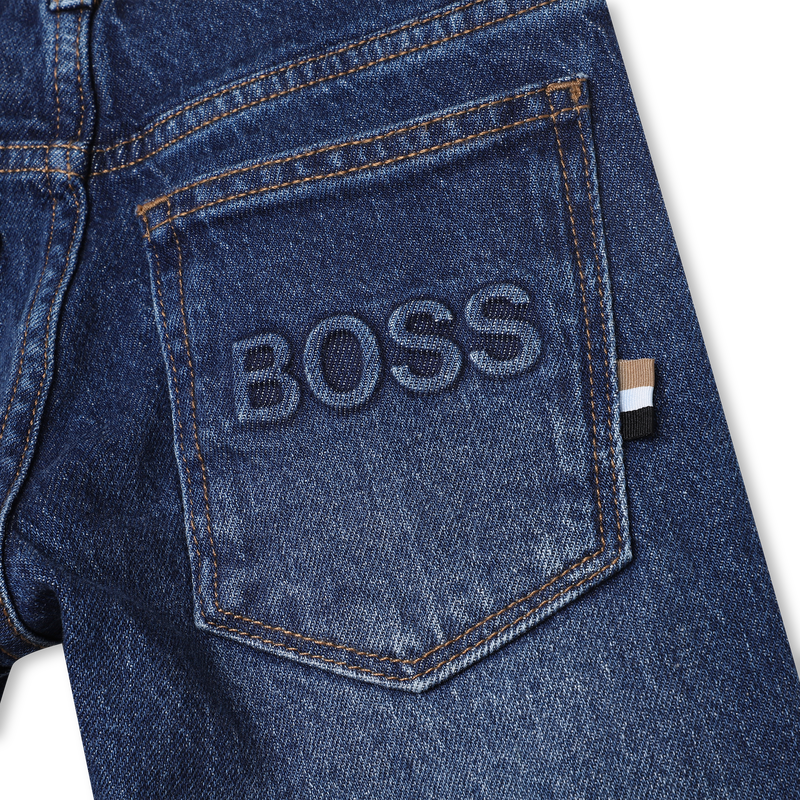 Boss jeans price online