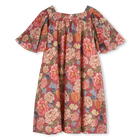 Short-Sleeved Dress CHLOE 
                    GIRL