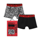 Boxer Set (2 Pieces) HUGO 
                    BOY