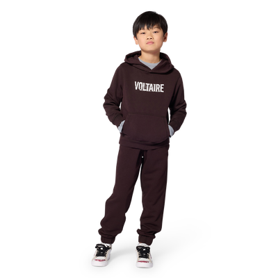 Jogging pants ZADIG VOLTAIRE BOY