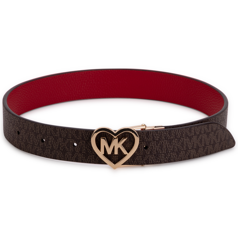 Kids michael clearance kors belts