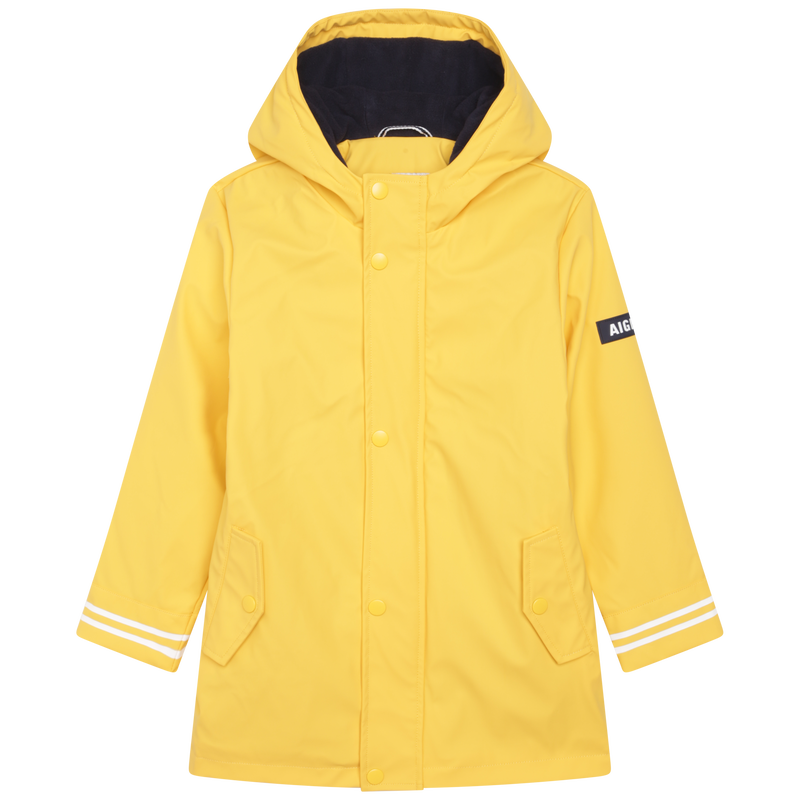 Aigle raincoat hot sale
