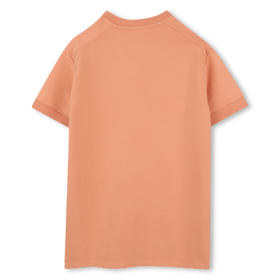 Short-Sleeved Dress CHLOE GIRL