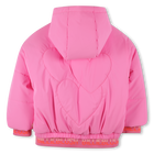 Jacket BILLIEBLUSH 
                    GIRL