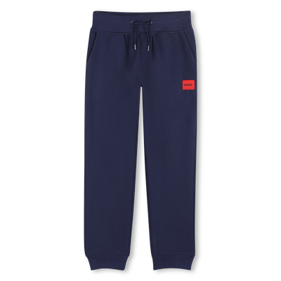 SWEATPANTS HUGO BOY