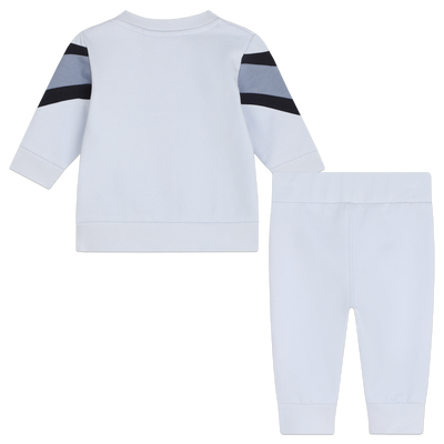 Fleece Tracksuit Set BOSS BOY