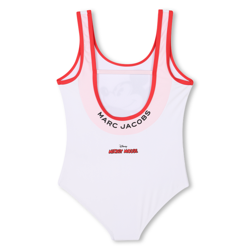 One-piece swimsuit MARC JACOBS 
                        GIRL