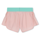 Lounge Shorts HUGO 
                    GIRL
