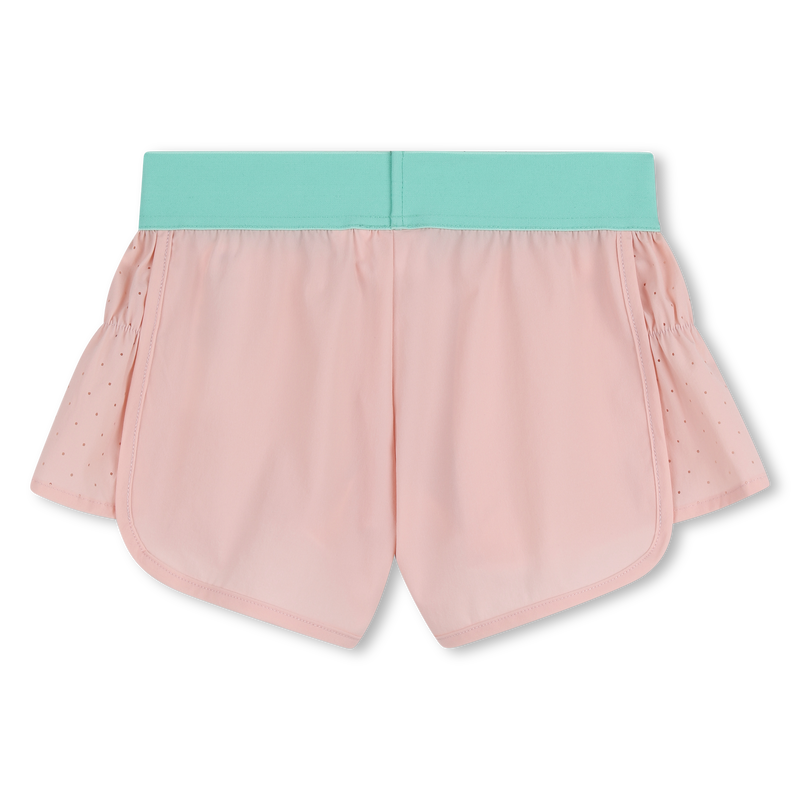 Lounge Shorts HUGO 
                        GIRL