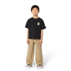 Short-Sleeved T-Shirt ZADIG VOLTAIRE 
                    BOY
