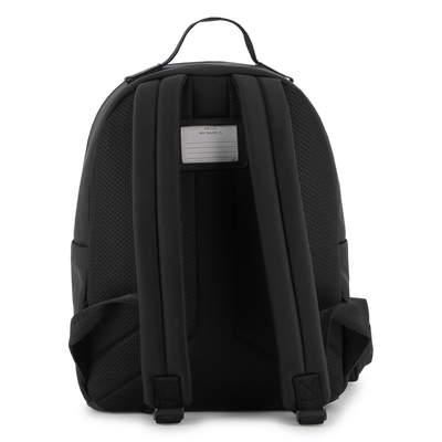 Foldable Backpack BOSS BOY