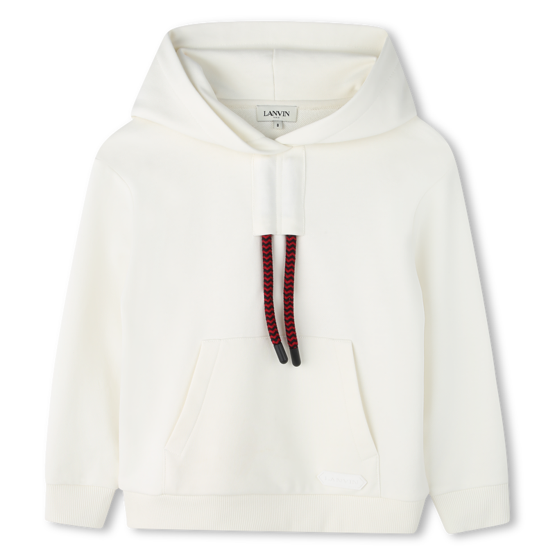 Hoodie LANVIN 
                    BOY