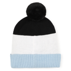 Pom-Pom Beanie BOSS 
                    BOY
