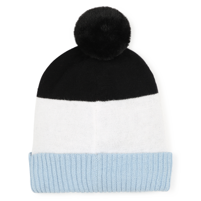 Pom-Pom Beanie BOSS BOY