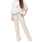 Long flowing striped shirt DKNY 
                    GIRL
