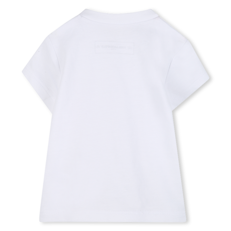 Tracksuit Set KARL LAGERFELD KIDS 
                        GIRL