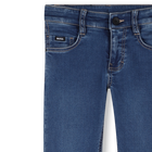 Slim Fit Jeans BOSS 
                    BOY