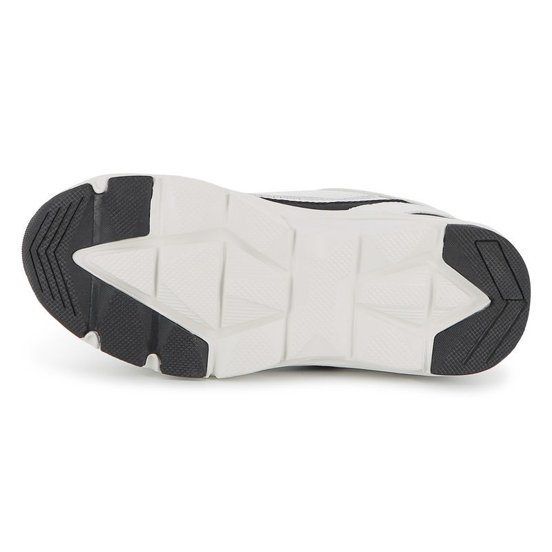 Lace-Up Sneakers KARL LAGERFELD KIDS 
                        GIRL