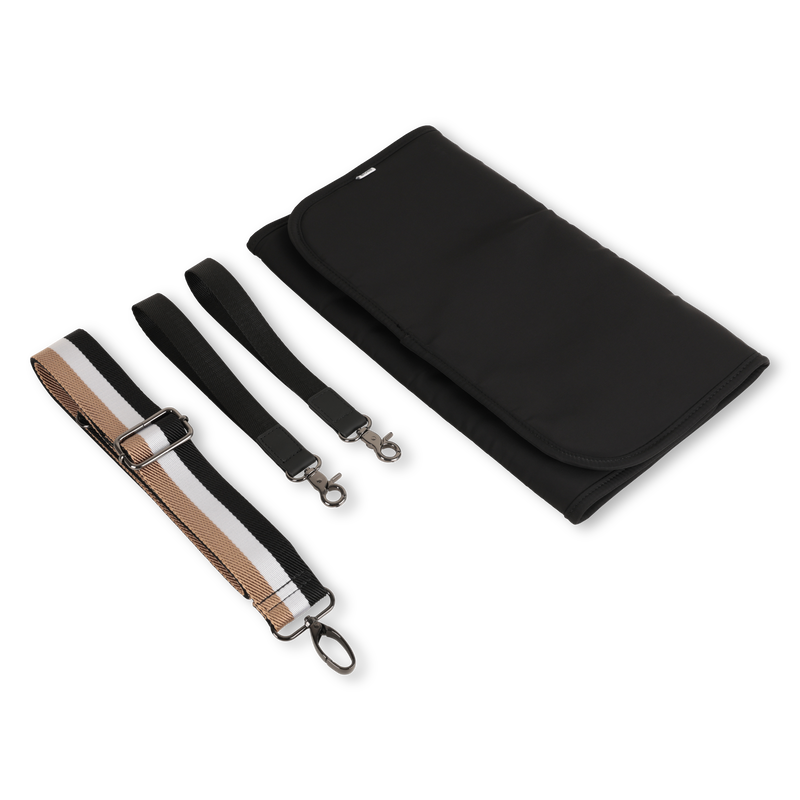 Diaper Bag BOSS 
                        UNISEX