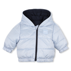 Reversible down jacket BOSS 
                    BOY