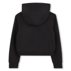 Hoodie HUGO 
                    GIRL